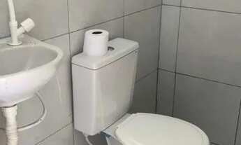 Imagem 4: Ponto comercial na nova felizardo moura