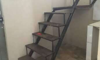 Imagem 4: Aluga-se kitnet Casa com 1 dormitório