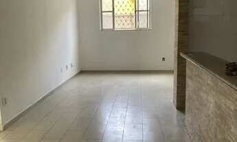 Imagem 6: Casa com 2 dormitórios para alugar, 98 m² por R$ 2.800,00/mês - Embaré - Santos/SP