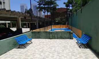 Imagem 6: A sua casa nova! 100m2 2vgs tem parquinho, churrasqueira...liga *DIEGO9989F ESTRELA