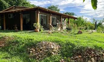 Imagem 5: Vende-se linda Chácara com 7.250m2 em Barão de Melgaço MT