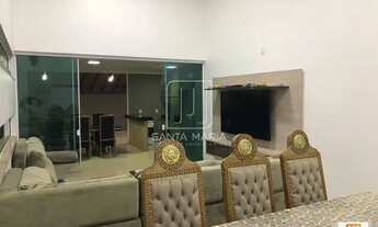 Imagem 5: Casa (térrea em condominio) 3 dormitórios/suite, cozinha planejada, portaria 24hs, salão d