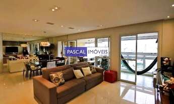 Imagem 2: SãO PAULO - Apartamento Padrão - Campo Belo