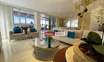 Imagem 7: Apartamento Duplex com 3 dormitórios suítes à venda, 217 m² - Água Verde - Curitiba/PR