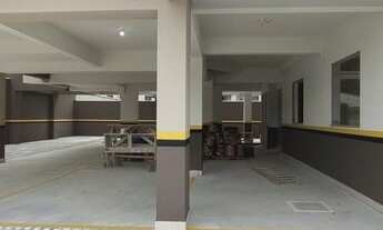 Imagem 4: Bombinhas - Apartamento Padrão - Bombas