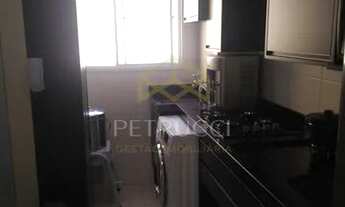 Imagem 7: Apartamento - Chácaras Alpina - Valinhos