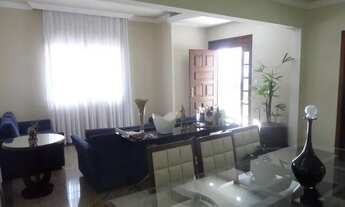 Imagem 2: Casa à venda, 5 quartos, 1 suíte, 4 vagas, Ouro Preto - Belo Horizonte/MG