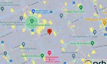 Imagem 4: Leilão de Apartamento na Rua Araxá, com 80m² - Grajaú