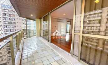 Imagem 6: Praia Guinle Apartamento com 4 dormitórios