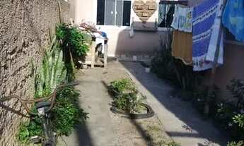 Imagem: Vendo ou troco casa na praia