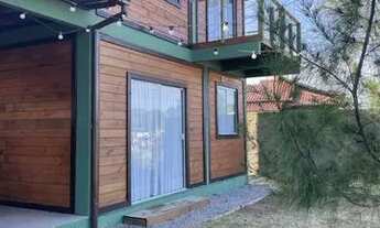 Imagem: Chalé Aconchegante em Itapirubá