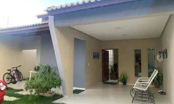 Imagem: Casa para venda tem 110 metros quadrados