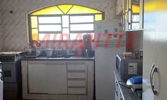 Imagem 3: Sobrado com 3 quartos em Parque Mandaqui