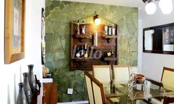 Imagem 2: São Paulo - Apartamento Padrão - Vila Mariana