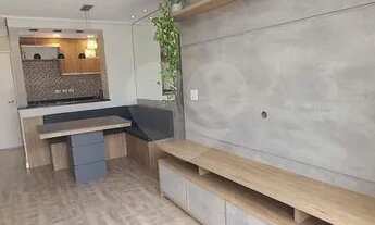 Imagem 2: APARTAMENTO GARDEN - 240M² - VENDA - ALTOS DO PACAEMBU II - 3 DORM -1 VAGA