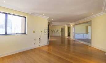 Imagem 5: Apartamento Venda 3 Dormitórios - 267 m² Paraíso