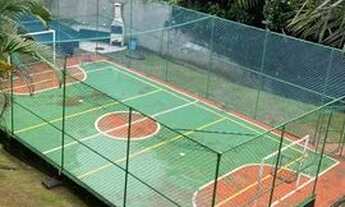 Imagem 6: Lindo AP de 1/4 para alugar