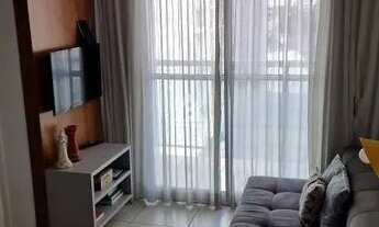 Imagem 5: Apartamento à venda, 2 quartos, 1 suíte, 1 vaga, São Cristóvão - RIO DE JANEIRO/RJ