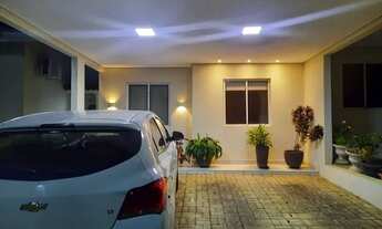 Imagem: Aluga-se Casa Condomínio Rubi