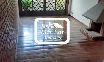 Imagem 2: REF L6068 Casa Sobrado no Jardim das Flores - Osasco - SP