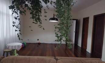 Imagem 6: Casa para venda possui 343 metros quadrados com 3 quartos em Jardim Guanabara - Rio de Jan