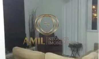 Imagem 4: LP-RA Amil aluga apartamento com 65 mts, sala estendida, 2 quartos