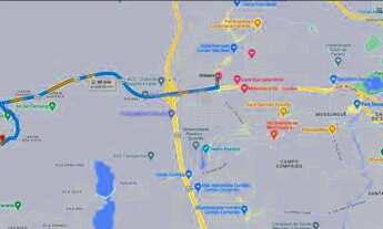 Imagem 2: Terreno/Chácara à venda com 18mil m2