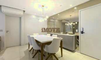 Imagem 5: Apartamento para aluguel com 122 metros quadrados com 3 quartos em Vila Cruzeiro - São Pau