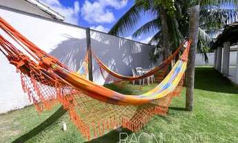 Imagem 3: Temporada Barra do Jacuípe - Desfrute de momentos inesquecíveis em nossa Casa à beira-mar!