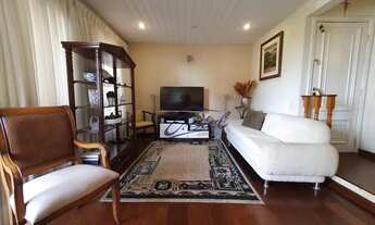 Imagem 4: Apartamento com 3 dormitórios, 140 m² - venda por R$ 735.000 ou aluguel por R$ 5.666/mês