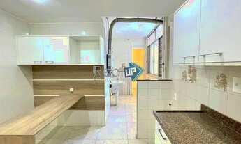 Imagem 6: Apartamento 2 quartos com suíte e sala ampla