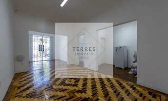 Imagem: Sobrado para aluguel com 175 metros quadrados