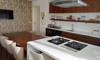 Imagem 6: Apartamento Venda 3 Dormitórios - 267 m² Perdizes