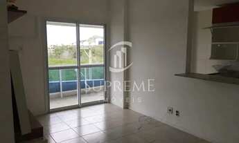 Imagem 4: Apartamento para aluguel e venda tem 80 metros quadrados com 2 quartos