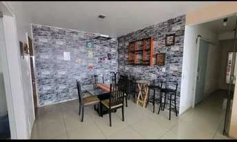 Imagem 4: Apartamento Mobiliado no Turu 3 quartos