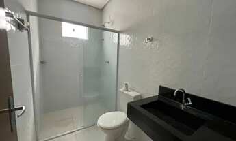 Imagem 6: Casa no Bairro Vila Eulália