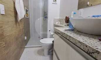 Imagem 13: Apartamento com 77m² no Centro de Osasco, 3 dormitórios, 1 suíte, 2 vagas