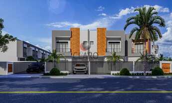 Imagem 6: SOBRADO EM CONDOMÍNIO com 3 dormitórios à venda no Boqueirão - CURITIBA / PR - Ref. Hannor