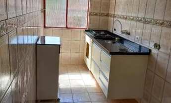 Imagem 6: Apartamento no jd. santo andré , póximo Vila Luzita - aceito veiculo menor valor