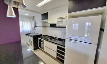 Imagem 5: Apartamento Mobiliado 65m2 Locação Bella Vita Sole, C.Comprido