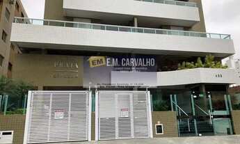 Imagem: Apartamento à venda no Canto do Forte