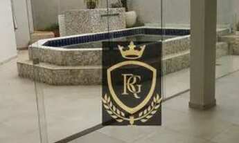 Imagem: Casa com 4 dormitórios, 420 m² - venda