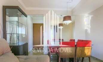 Imagem 3: Idealto Apartamento à venda com 75m² 3 quartos 1 suíte e 2 vagas no Jaguaré, São Paulo - S