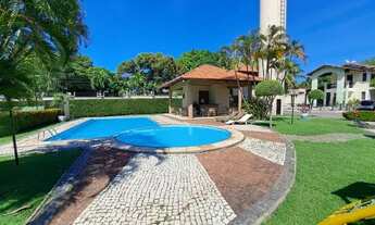 Imagem: Casa de condomínio para venda tem 149 metros