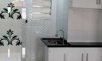 Imagem 7: Apartamento novo, primeiro andar, no Rio vermelho