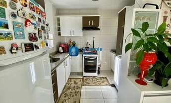 Imagem 4: Excelente Apartamento de 2 dormitórios no Bairro Nossa Senhora do Rosário em São José !!!