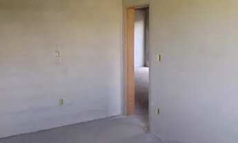 Imagem 2: Apartamento sem acabamento