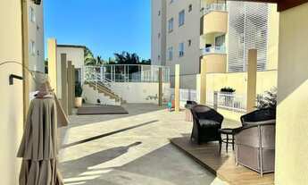 Imagem 3: Apartamento com 2 dormitórios (sendo 1 suíte), no bairro Itoupava Central, em Blumenau/SC