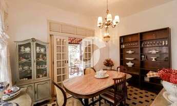 Imagem 5: Casa para venda com 300 m² e 4 quartos em São Francisco - Niterói - RJ