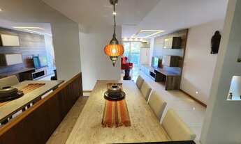 Imagem 3: LINDO APTO 3QTOS-SUÍTE-92M2-1VGA-VILLAGE FLORENÇA- FREGUESIA JPA